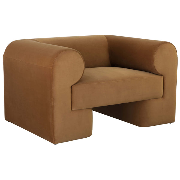 home fashion Ionic Chair Meg Gold