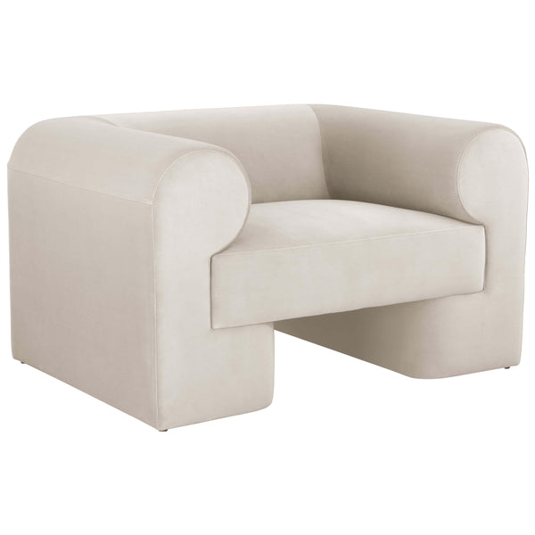 home fashion Ionic Chair Meg Taupe