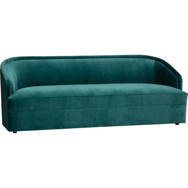 Home Fashion Isla Sofa Vance Teal