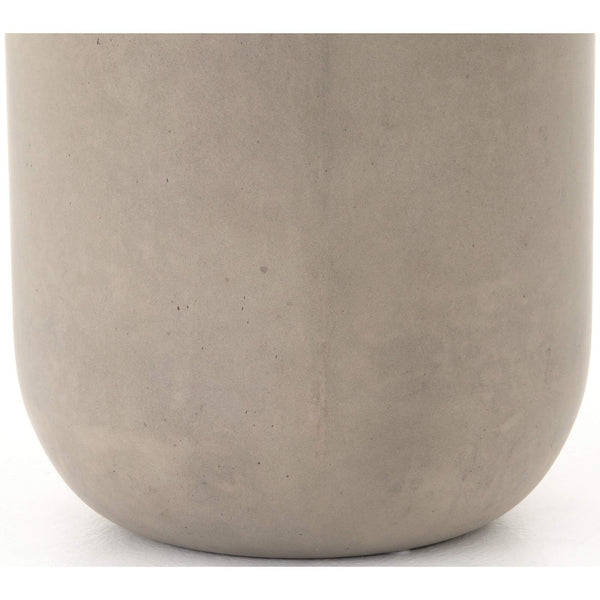 Home Fashion Ivan Round End Table By Four Hands