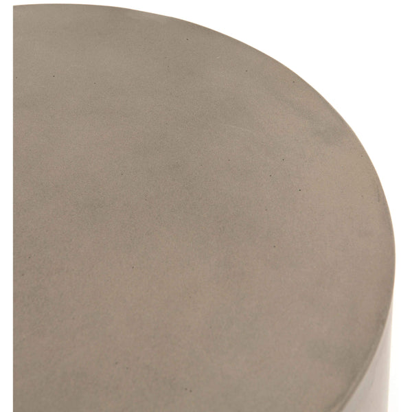 Home Fashion Ivan Round End Table By Four Hands