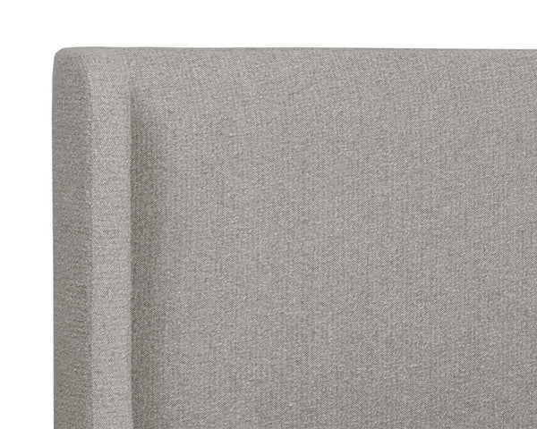 Home Fashion Ives Bed Altro Cappuccino