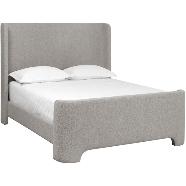 Home Fashion Ives Bed Altro Cappuccino
