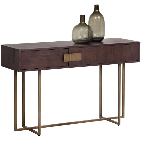Home Fashion Jade Console Table