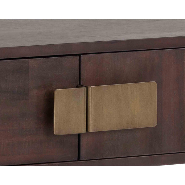 Home Fashion Jade Console Table