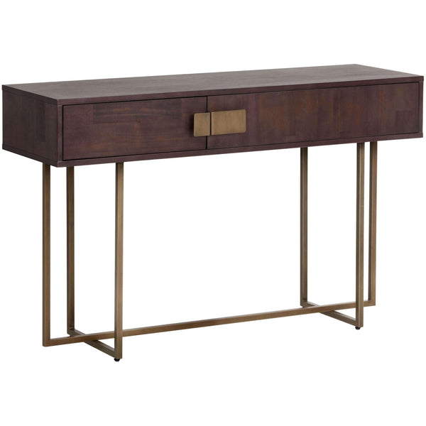 home fashion Jade Console Table