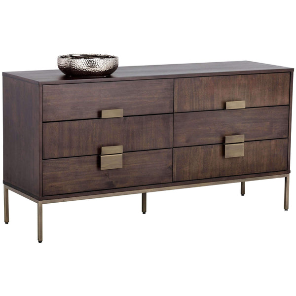 Home Fashion Jade Dresser