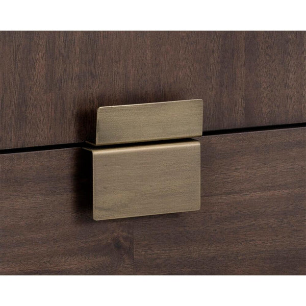 Home Fashion Jade Dresser