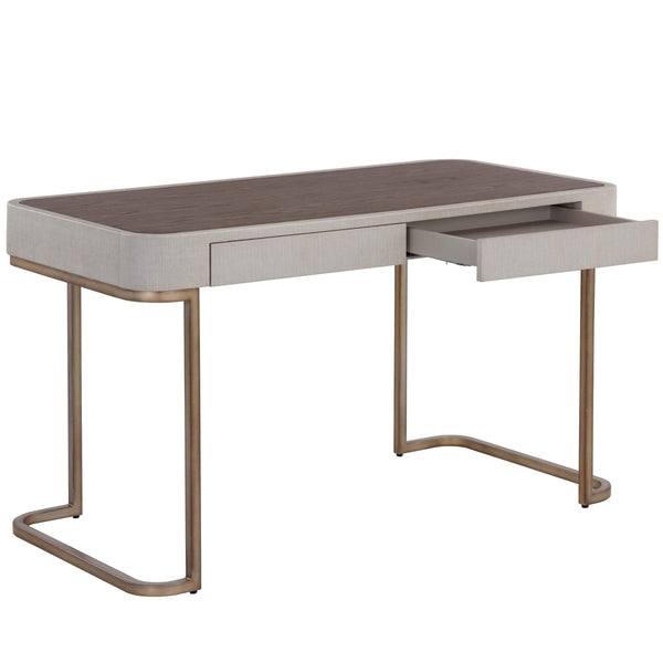 Home Fashion Jamille Desk
