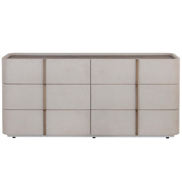 Home Fashion Jamille Dresser