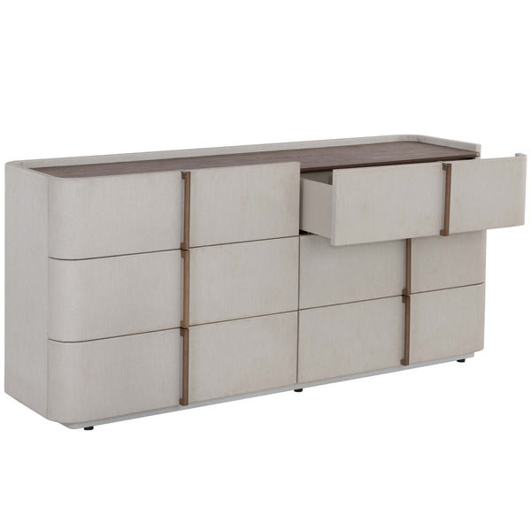 Home Fashion Jamille Dresser