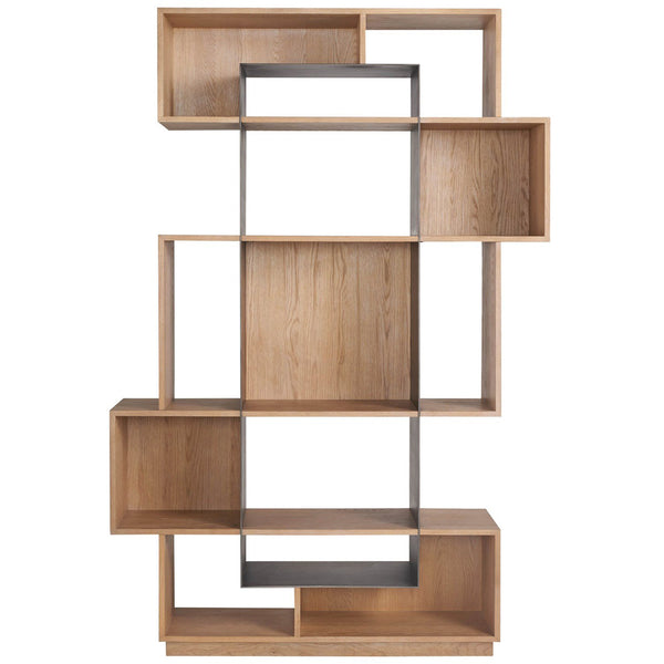 Home Fashion Jaxon Etagere Natural