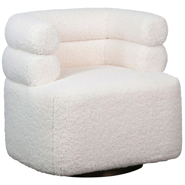 home fashion Jolo Swivel Chair