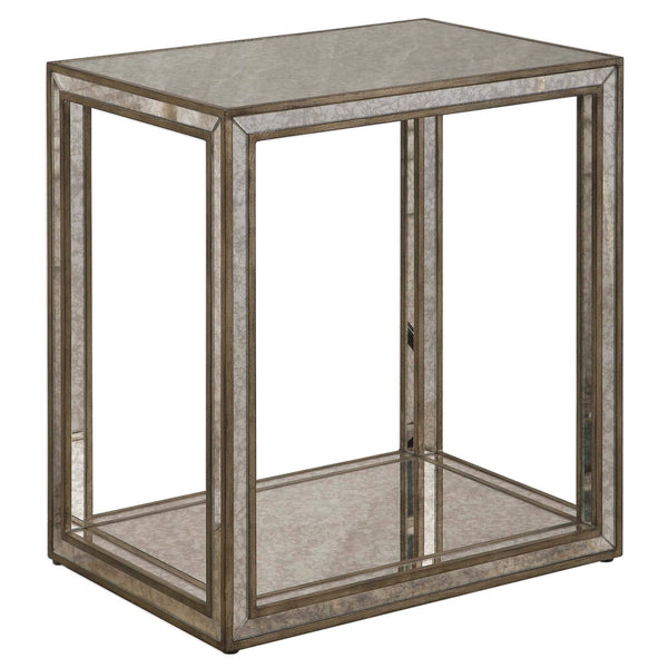home fashion Julie End Table