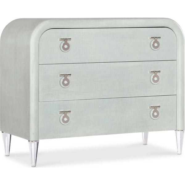 home fashion Julip Chest Light Seafoam Green