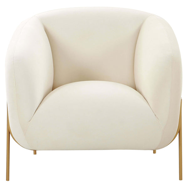Home Fashion Kandra Chair Cream