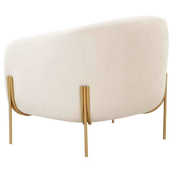 Home Fashion Kandra Chair Cream
