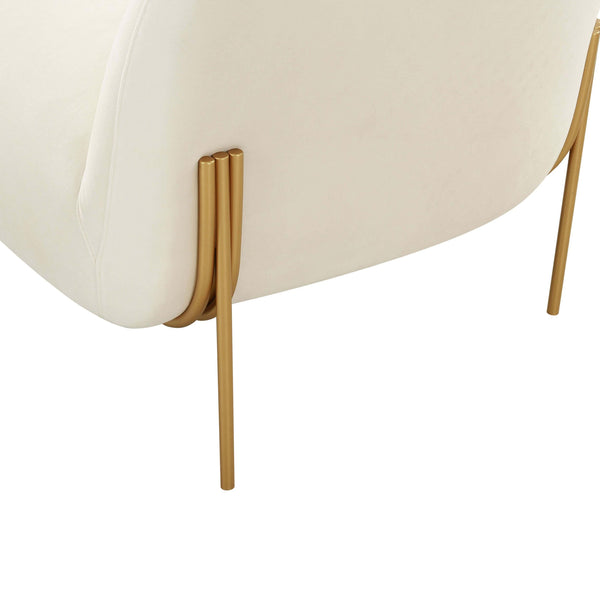 Home Fashion Kandra Chair Cream