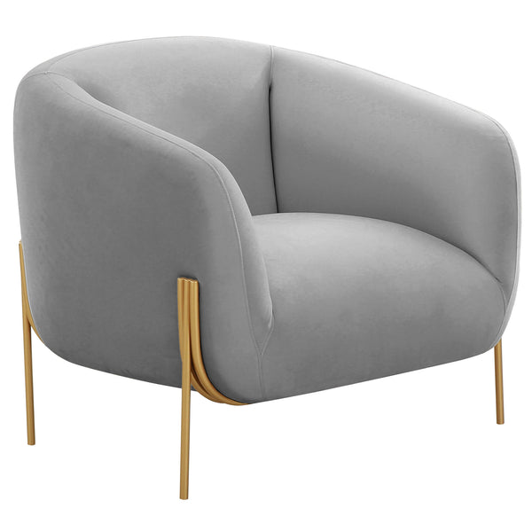 home fashion Kandra Chair Grey