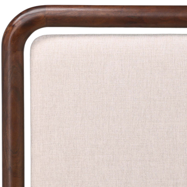 Home Fashion Kansas Bed Cream