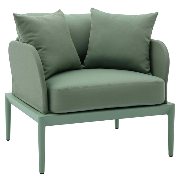 home fashion Kapri Outdoor Chair Moss