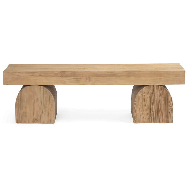 Home Fashion Keane Bench By Four Hands