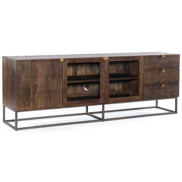 home fashion Kelby Media Console by Four Hands