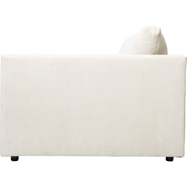 Home Fashion Kellen Sectional Bailey Cotton