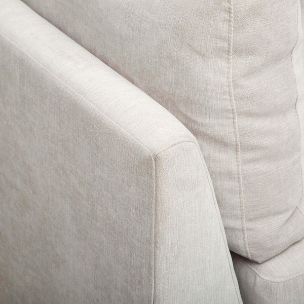 Home Fashion Kellen Sectional Graceland Sorrel