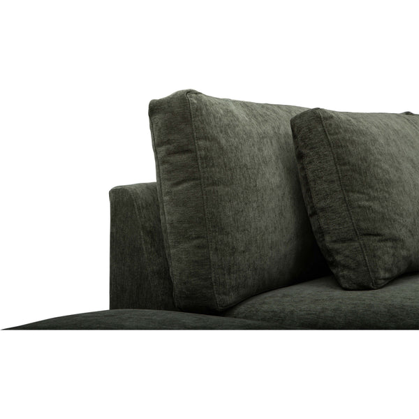 Home Fashion Kellen Sectional Kenley Forest