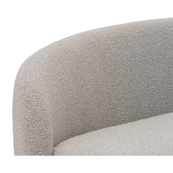 Home Fashion Kendra Sofa Altro Cappuccino