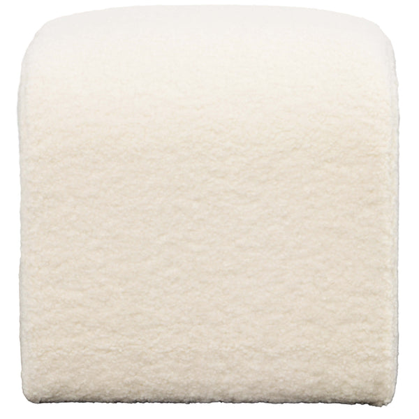 Home Fashion Kenneth Small Bench Cream