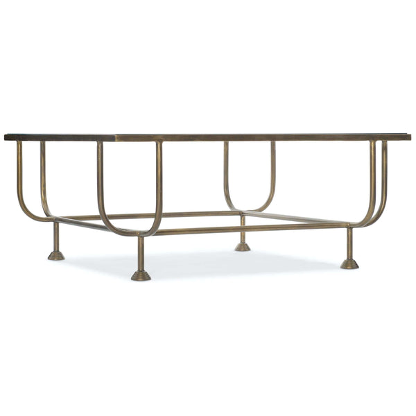 home fashion Kiara Square Cocktail Table