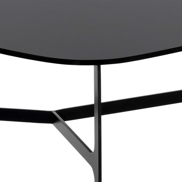 Home Fashion Kiernan Side Table