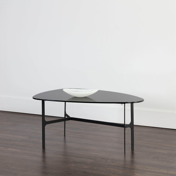 Home Fashion Kiernan Side Table