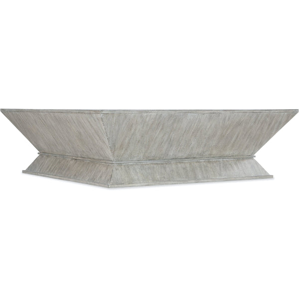 home fashion Korena Square Cocktail Table