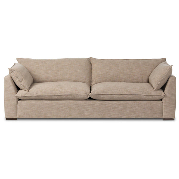 home fashion Kosa Sofa Laken Stone by Four Hands