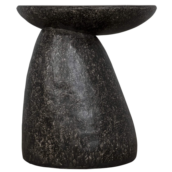 Home Fashion Kurokawa Side Table
