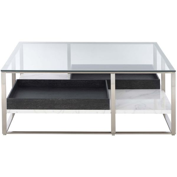 Home Fashion Lafayette Cocktail Table