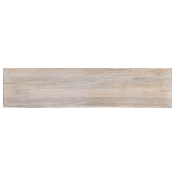 Home Fashion Laney 3 Door Console