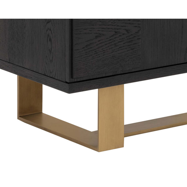 Home Fashion Lars Sideboard