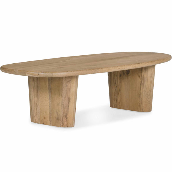 home fashion Laurel Coffee Table Natural