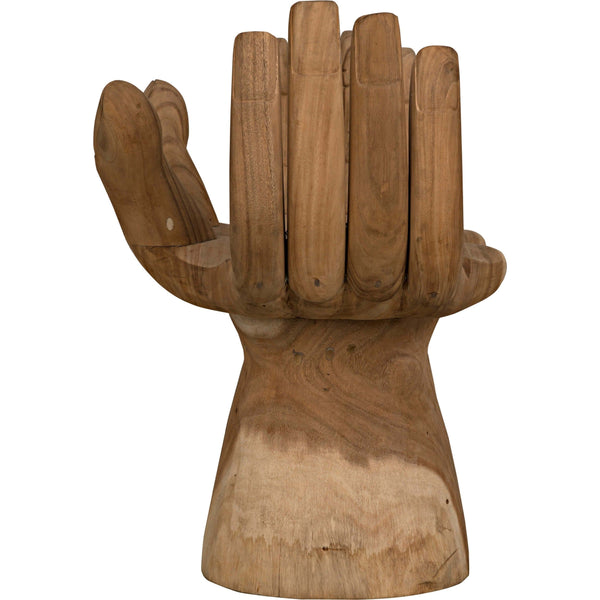 Home Fashion Le Main Chair