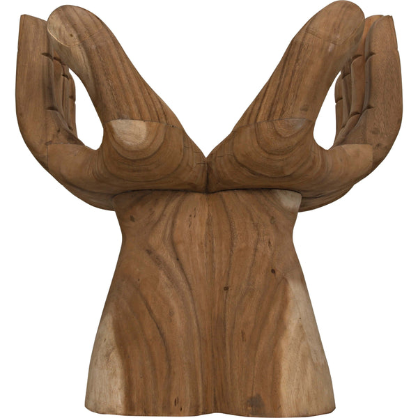 Home Fashion Le Main Chair