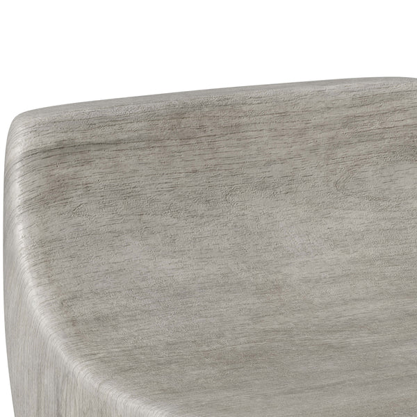 Home Fashion Ledger Stool