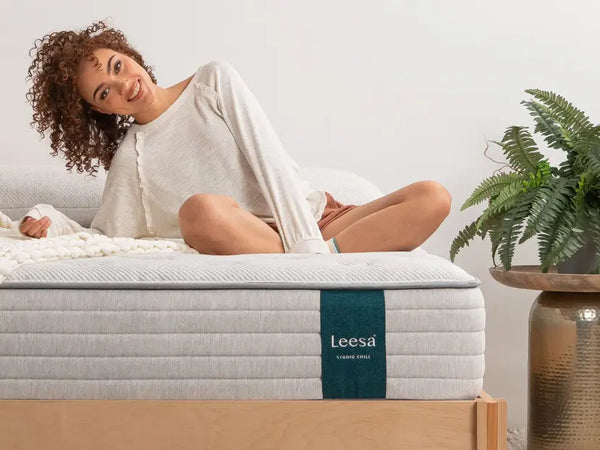 Home Fashion Leesa Studio Chill Hybrid Mattress