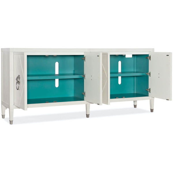 Home Fashion Leo Credenza