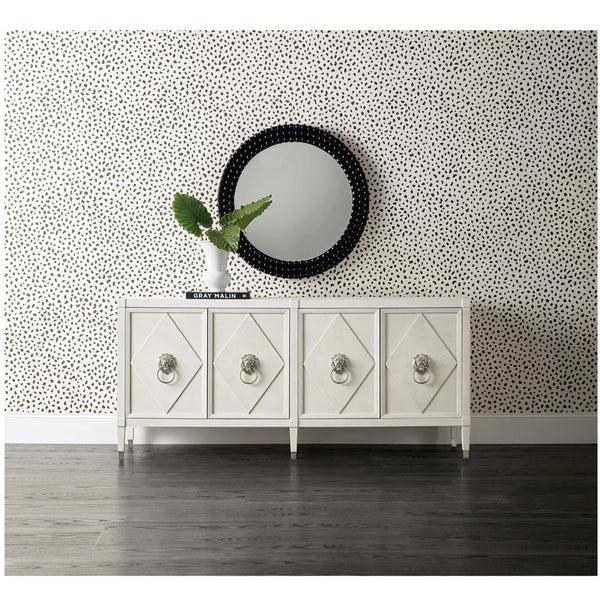 Home Fashion Leo Credenza