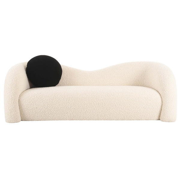 home fashion Leonie Sofa Beige