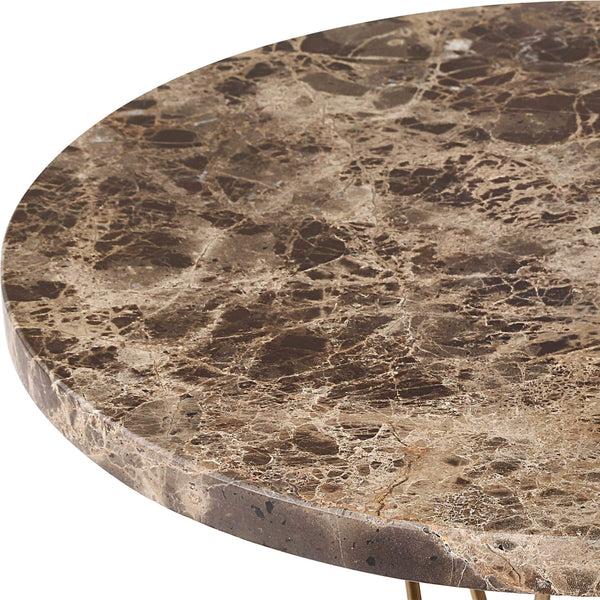 Home Fashion Levitate Accent Table